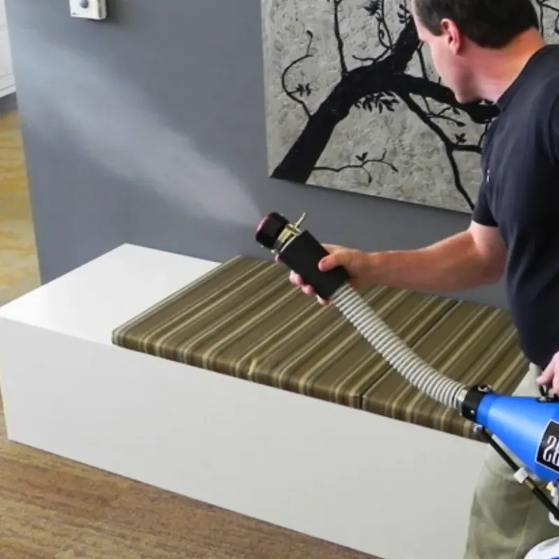 Professional Odor Removal in Davie, FL